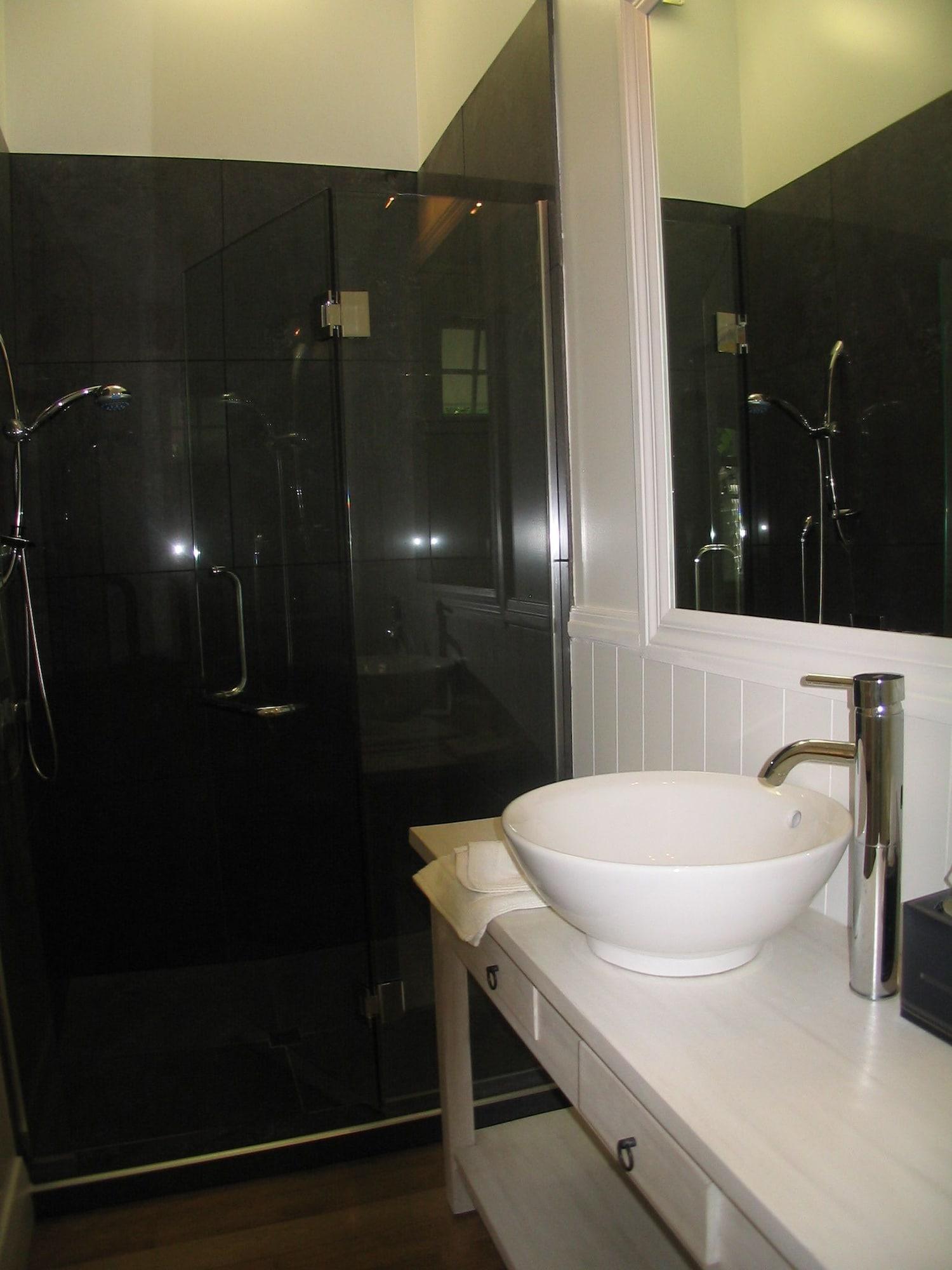 Equipamiento de Habitación Opononi Resort