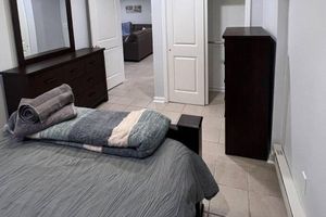 Alquiler Vacacional - SWEET 2 Bedroom 1 Full Bathroom NEAR EWR/NYC