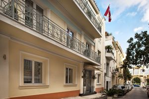 Alojamiento - AVA Hotel & Suites
