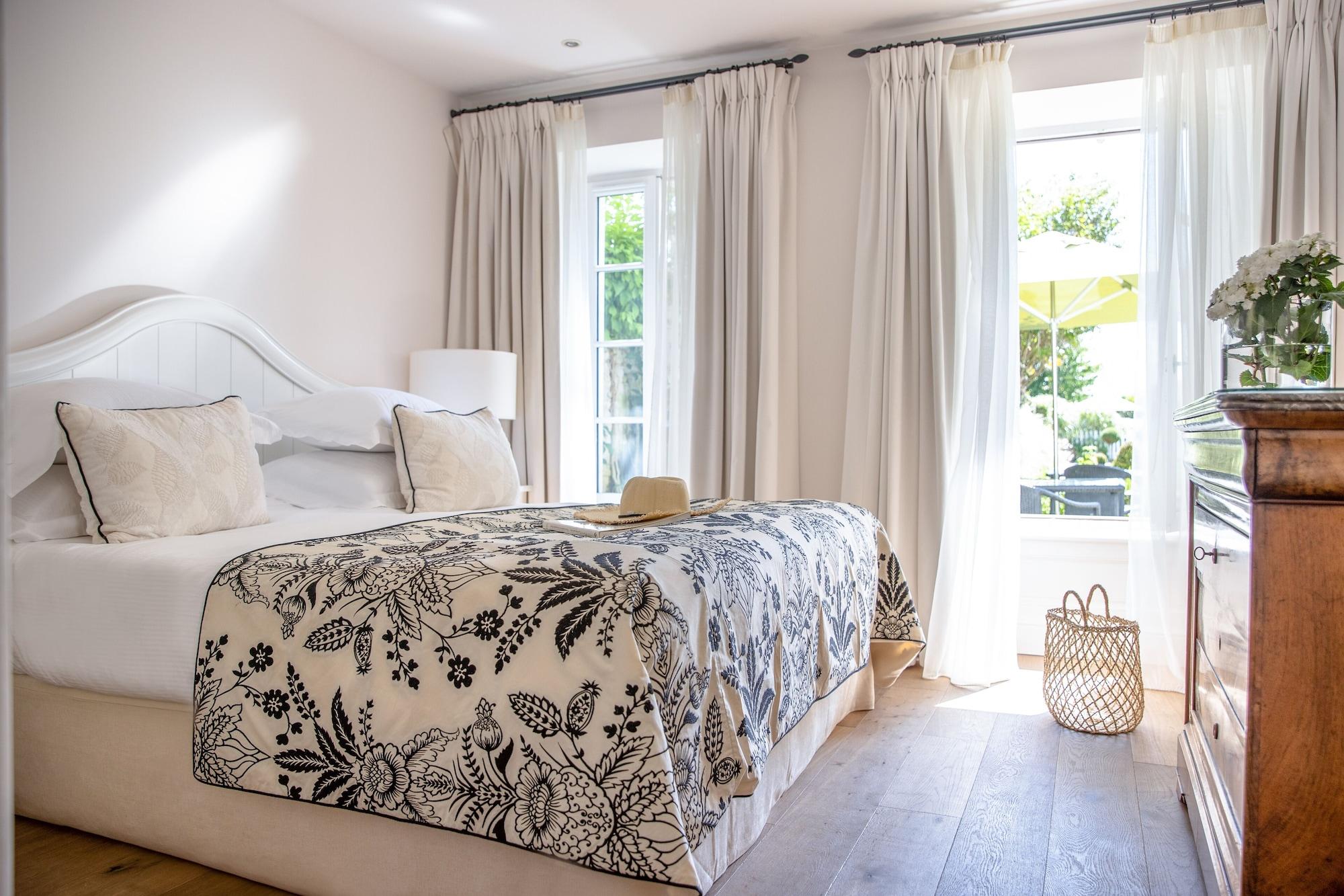 Habitación Villa Clarisse & Spa by Olivier Claire
