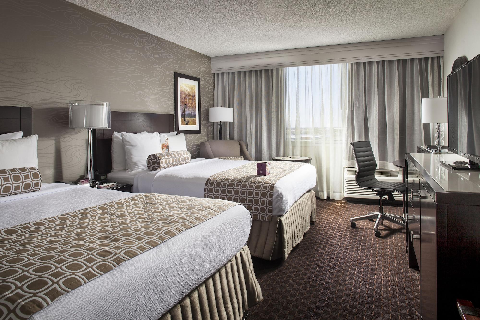 Habitación Crowne Plaza Phoenix Airport - PHX by IHG