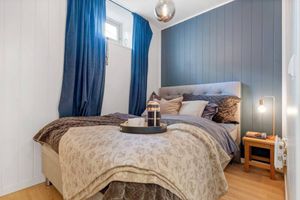 Alquiler Vacacional - Cozy 1-bedroom Apartment in Ålesund's Heart