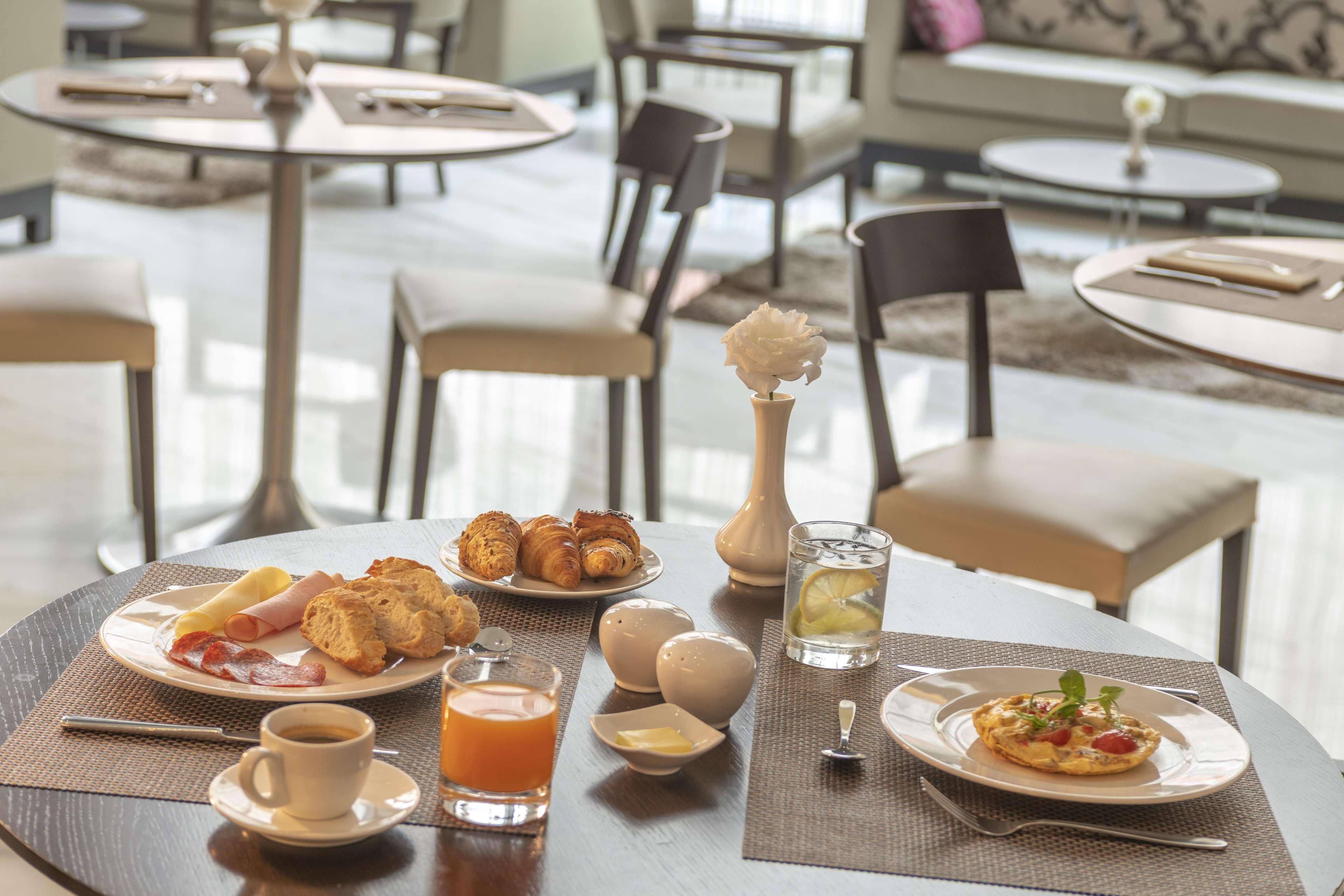 Restaurant NH Collection Budapest City Center