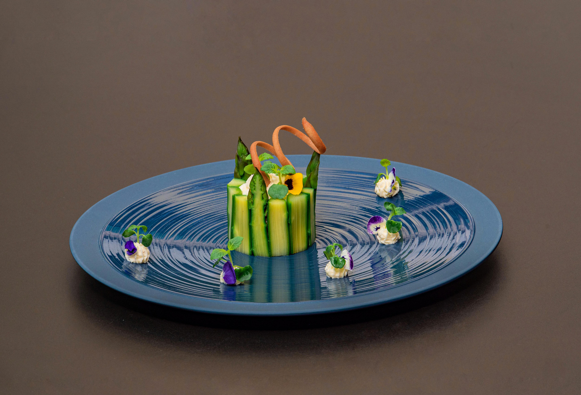 Restaurant Hotel Rotary Geneva – MGallery