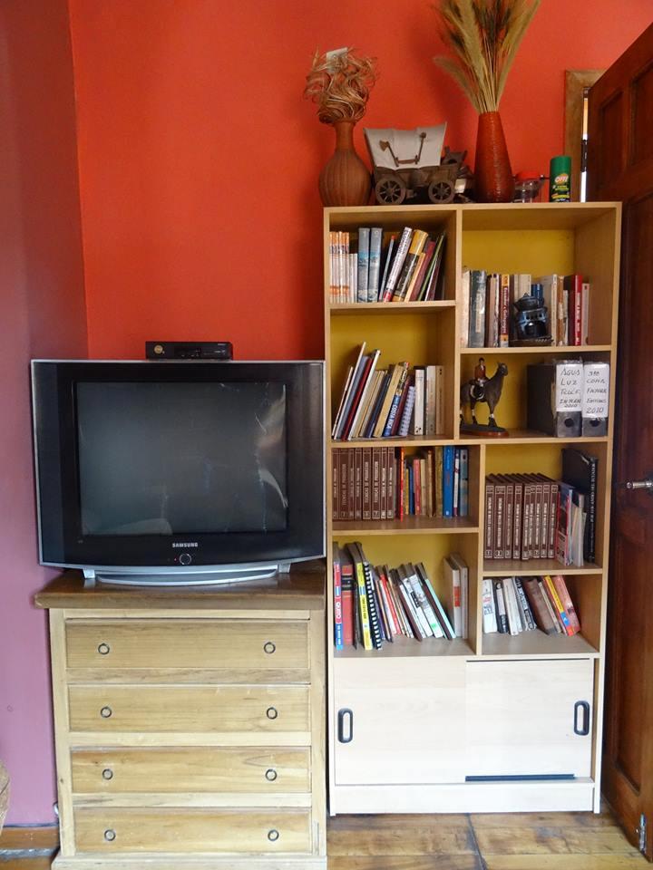 Instalaciones Recreativas Hostal del Piamonte