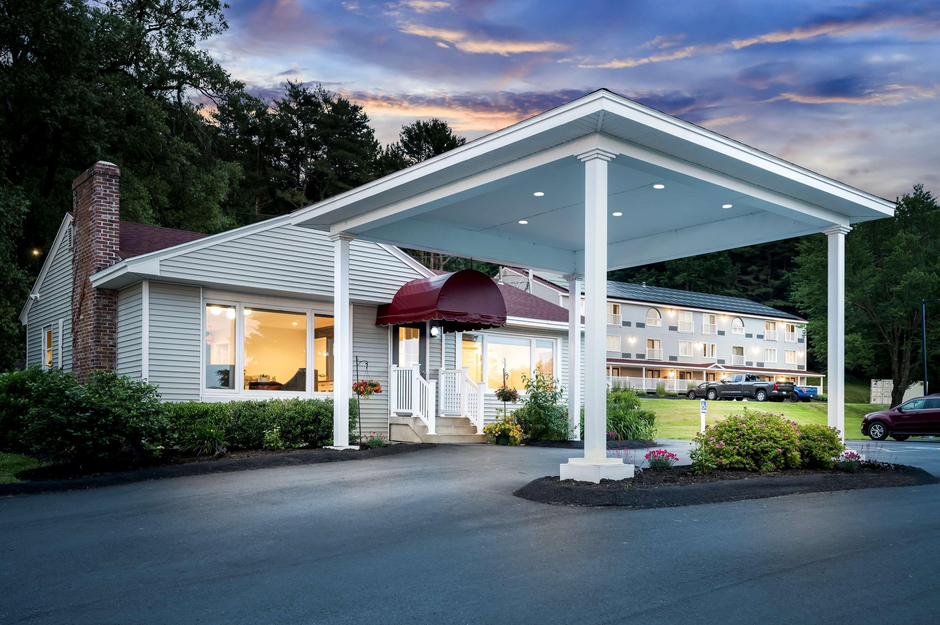 Varios Best Western Freeport Inn