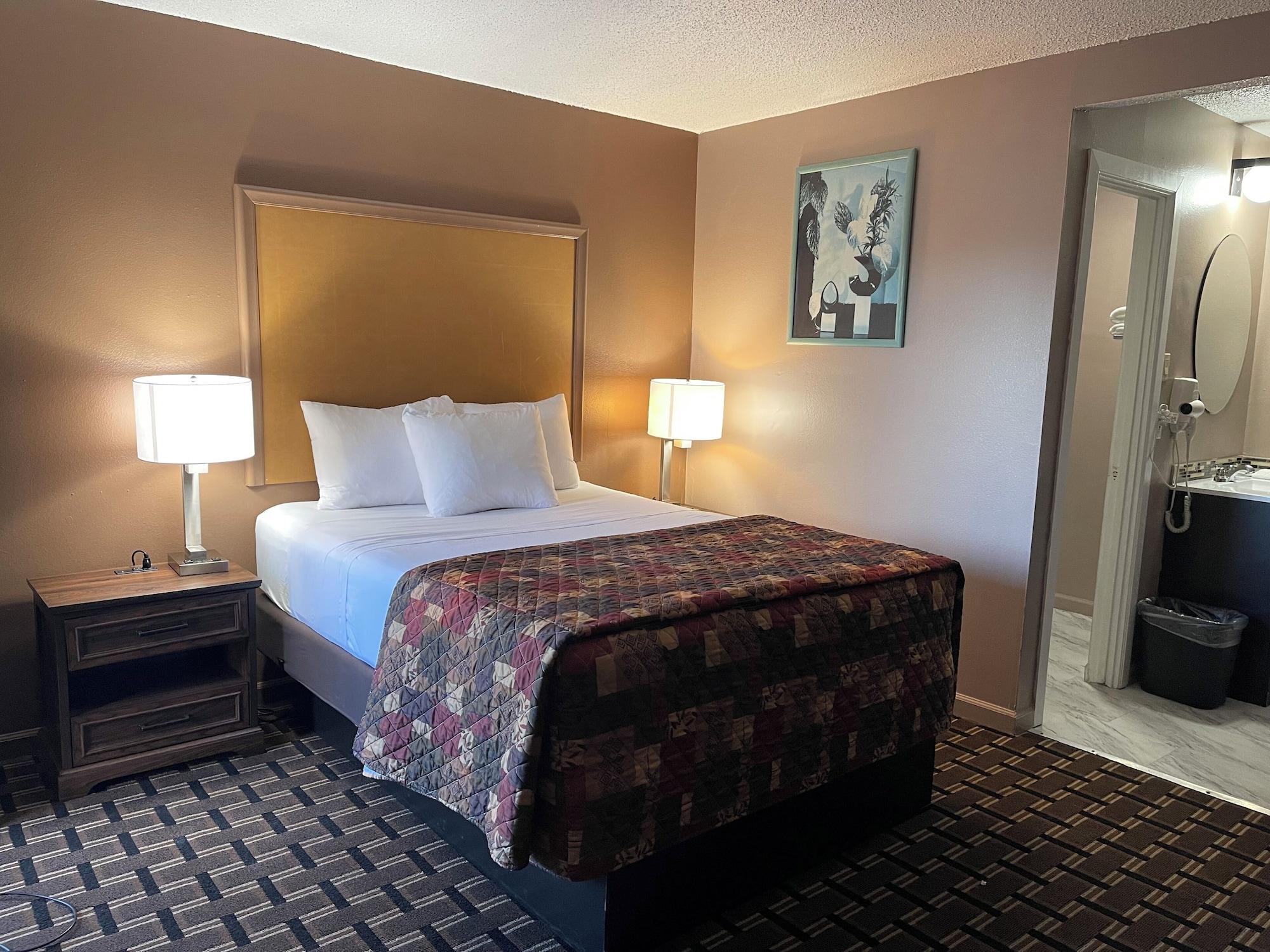 Habitación Dream Inn