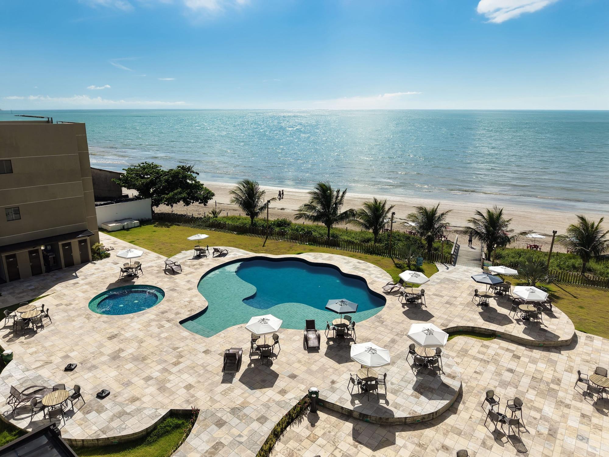 Varios Maragogi Praia Hotel