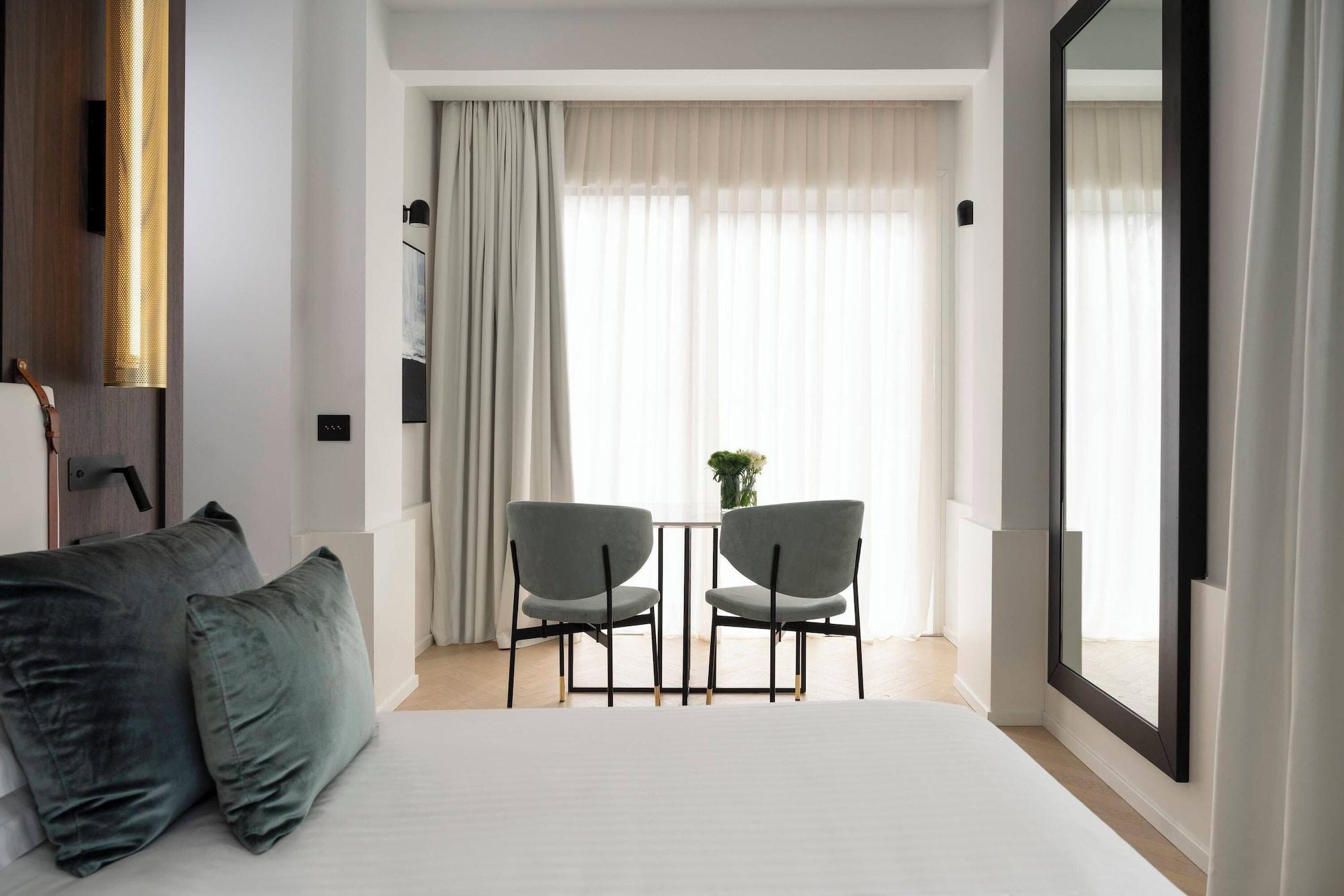 Habitación Suite Hotel Maestrale