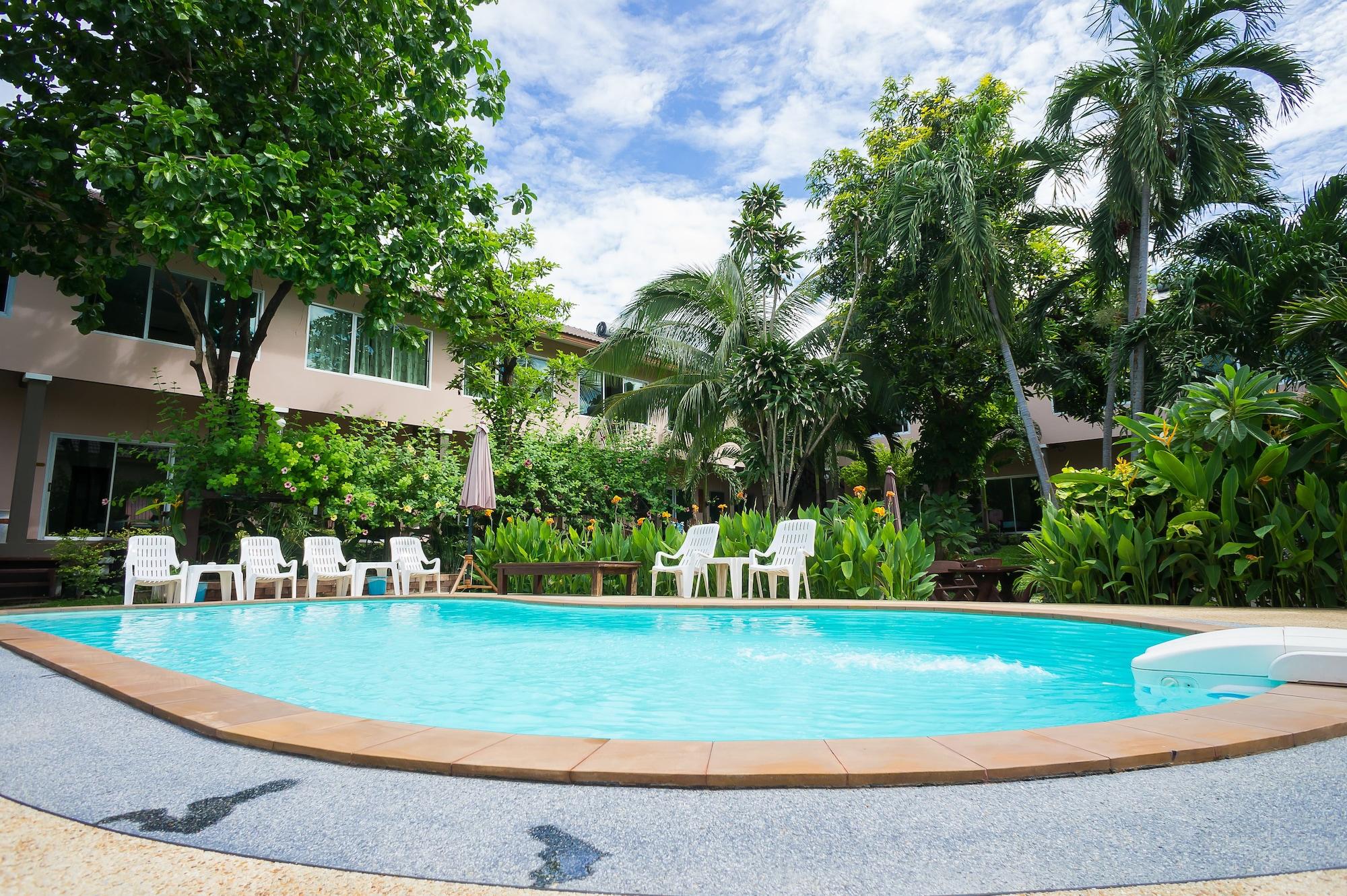 Varios Sabai@Kan Resort