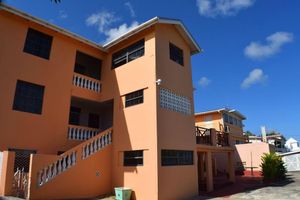 Alojamiento - Shonlan Inn and Apartments