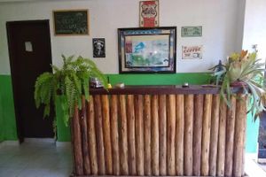 Alojamiento - Pousada Brilho Do Sol