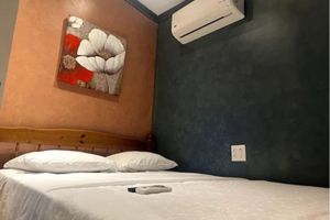 Alquiler Vacacional - Lovely studio apartment in the heart of the city