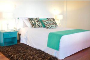 Alquiler Vacacional - Mountain Hotel "los Guaduales"