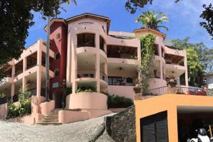 Alojamiento - Villas Vista Suites