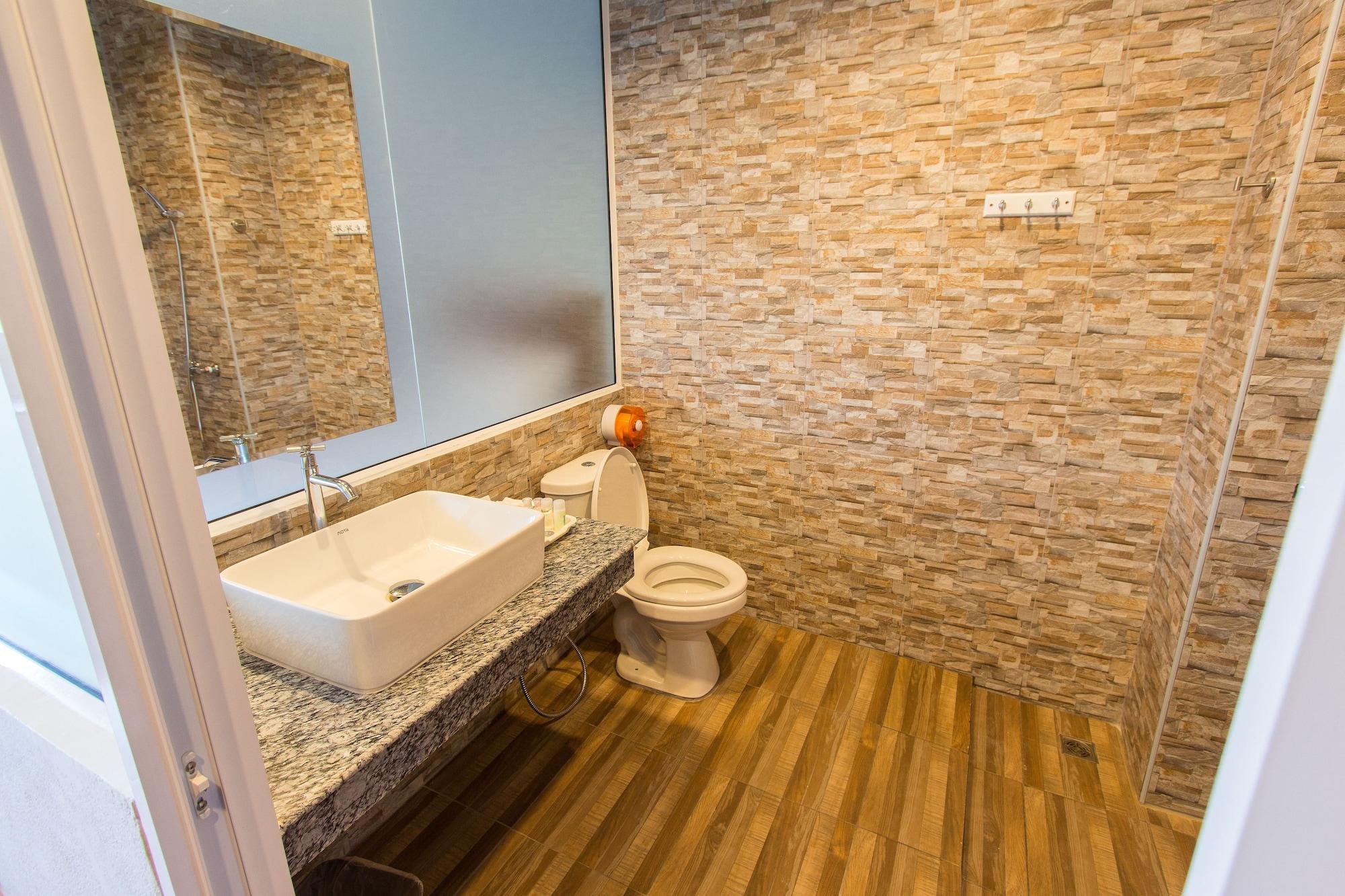 Habitación Phet Phangan