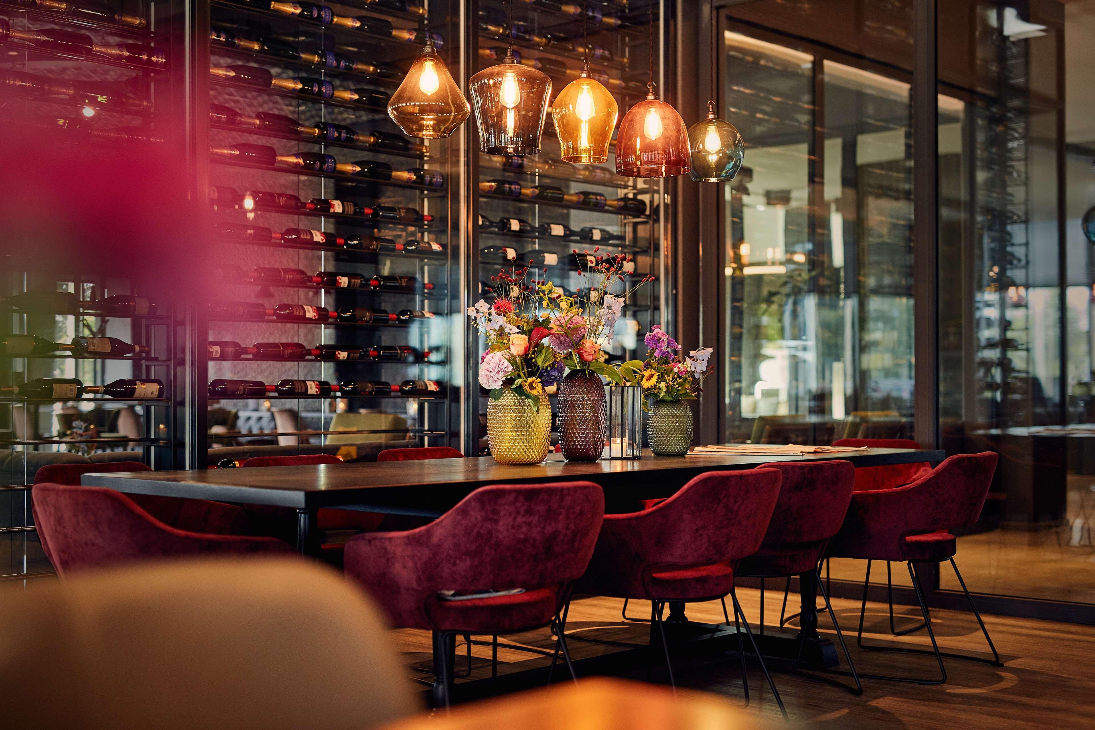 Vista Exterior Van der Valk Hotel Nijmegen - Lent