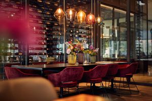 Alojamiento - Van der Valk Hotel Nijmegen - Lent