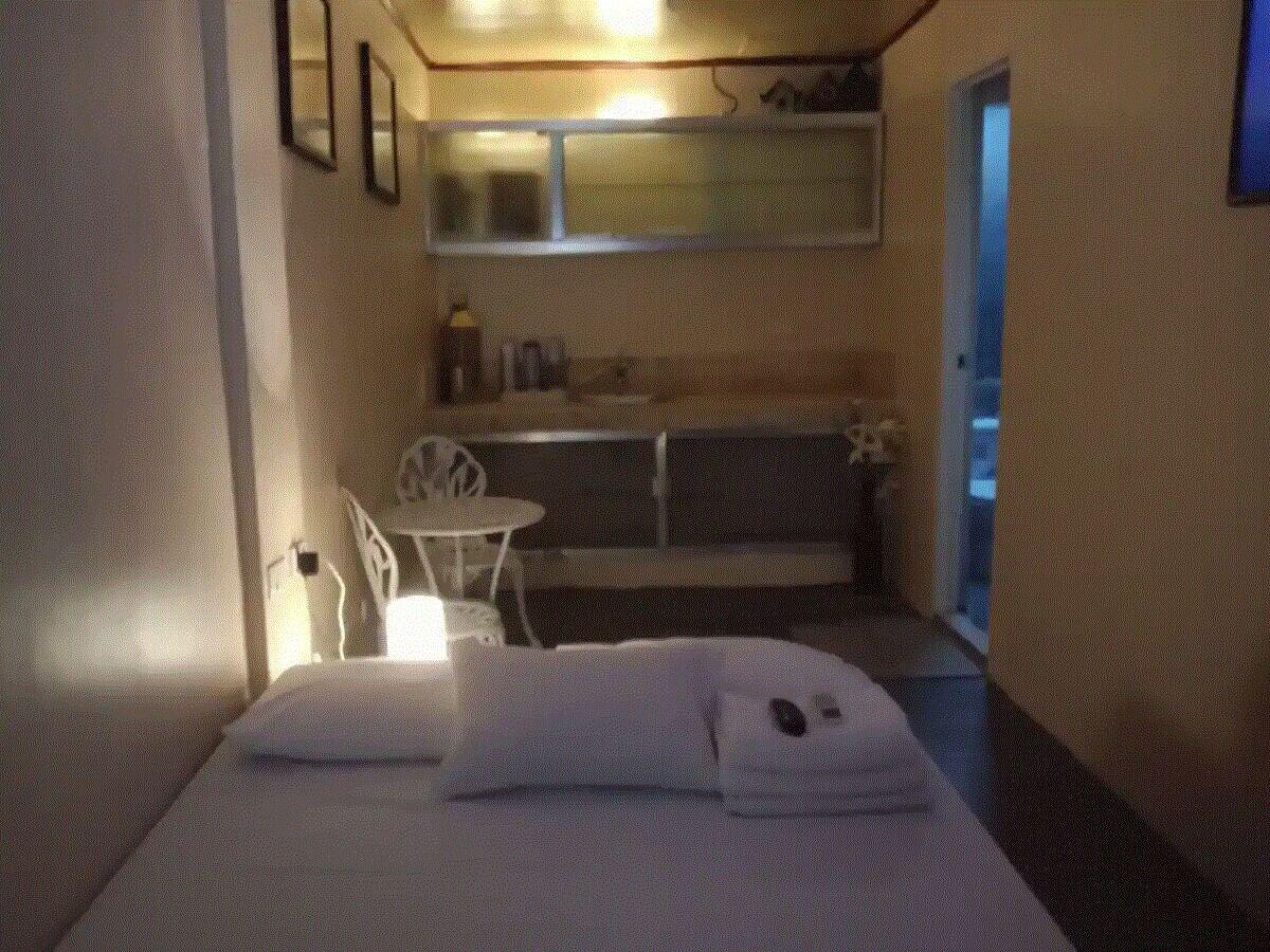 Habitación TerisitaPlace - Love At First
