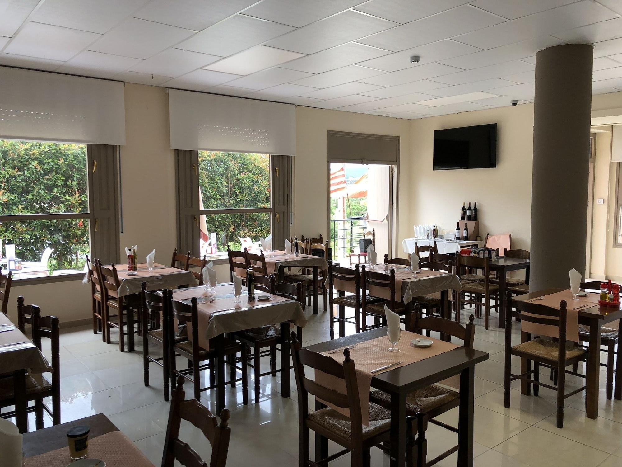 Restaurant Hotel L'Albera