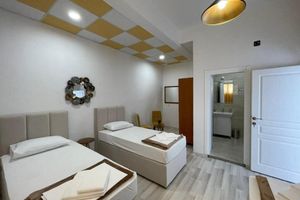 Alojamiento - HOSTEL IZVOR