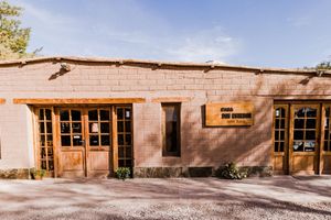 Alojamiento - Hotel Casa Don Esteban