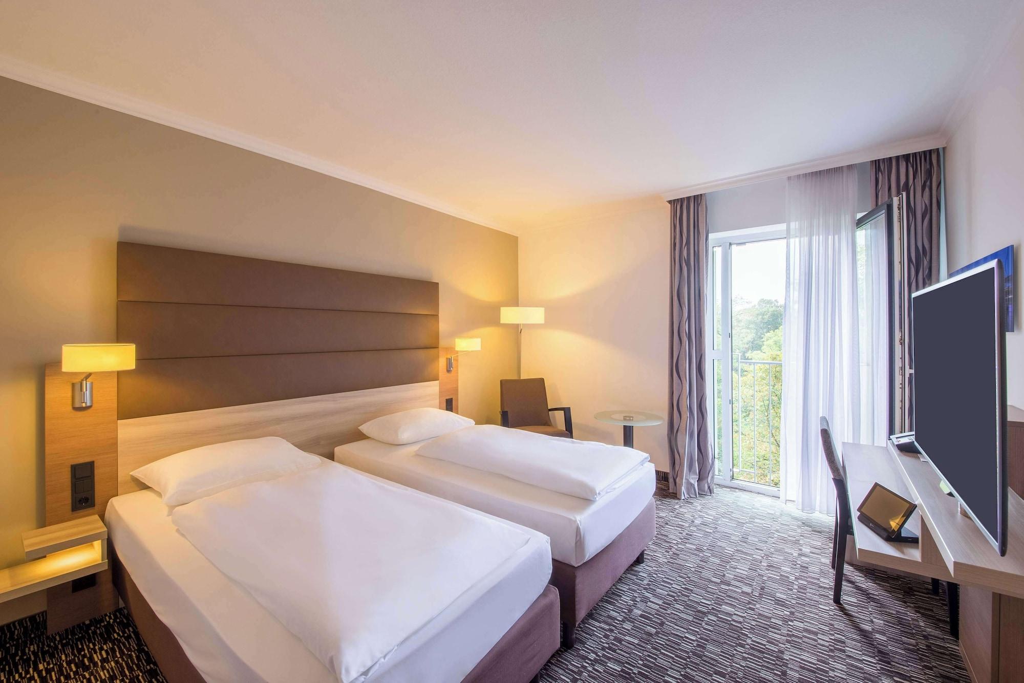 Habitación Best Western Plus Hotel Köln City