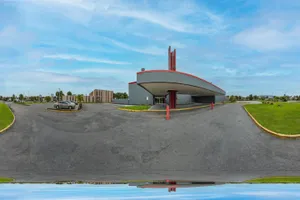 Alojamiento - OYO Hotel Orlando Airport