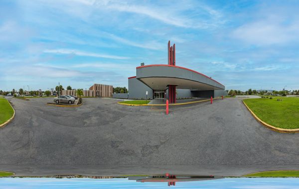 OYO Hotel Orlando Airport - Hoteles en Orlando, Florida