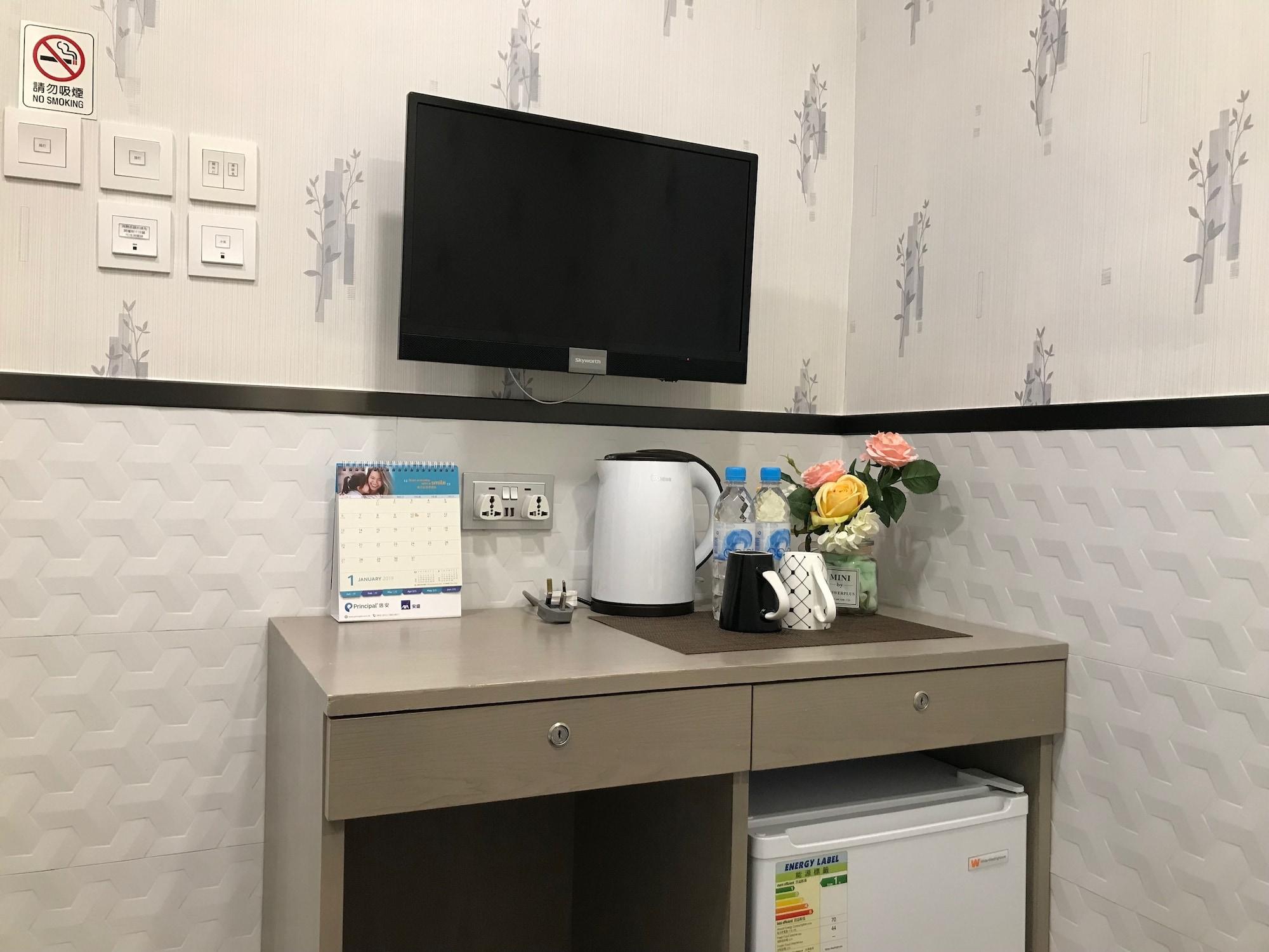 Set de Habitación Vve Vve Hotel