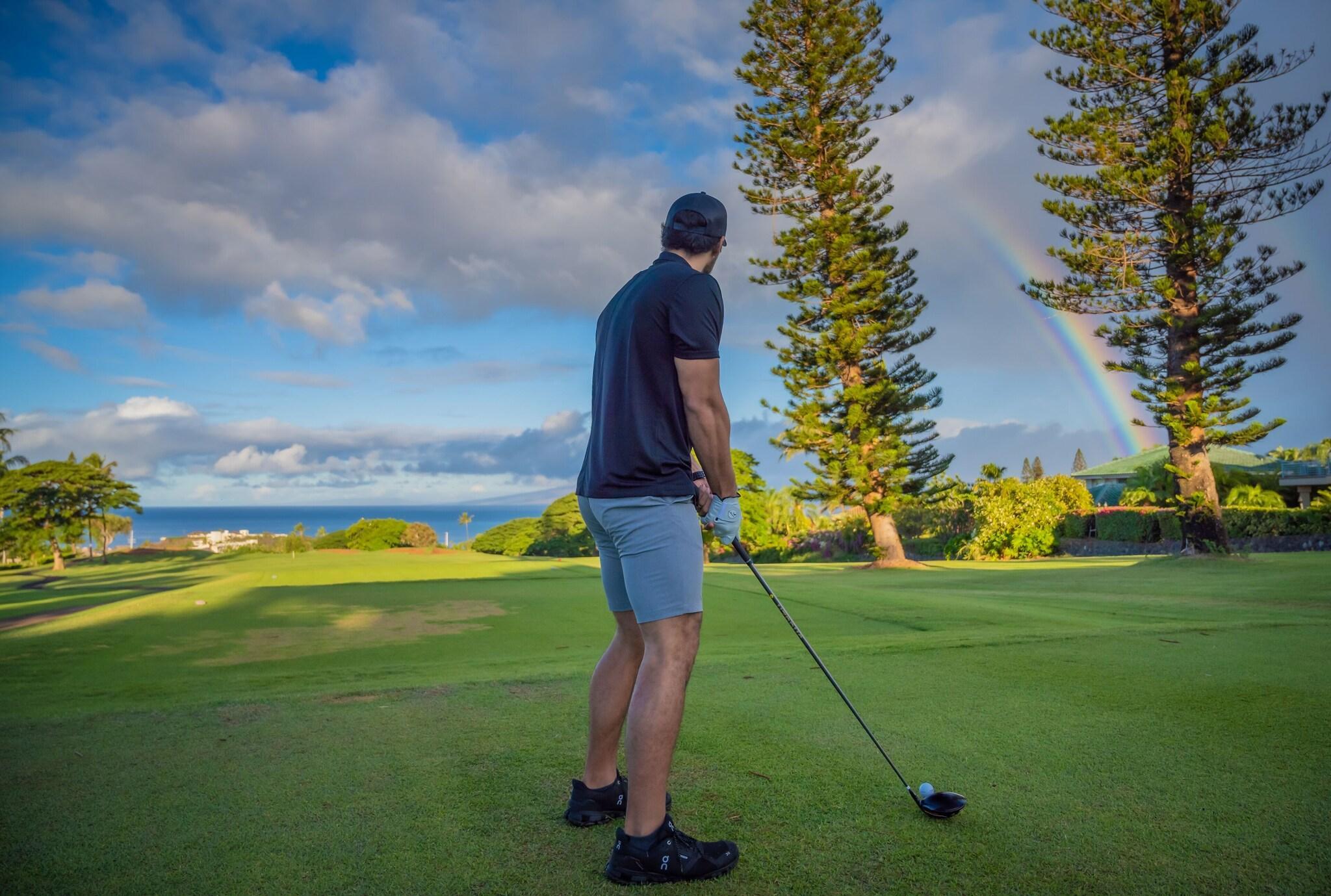 Campo de Golf Kaanapali Alii