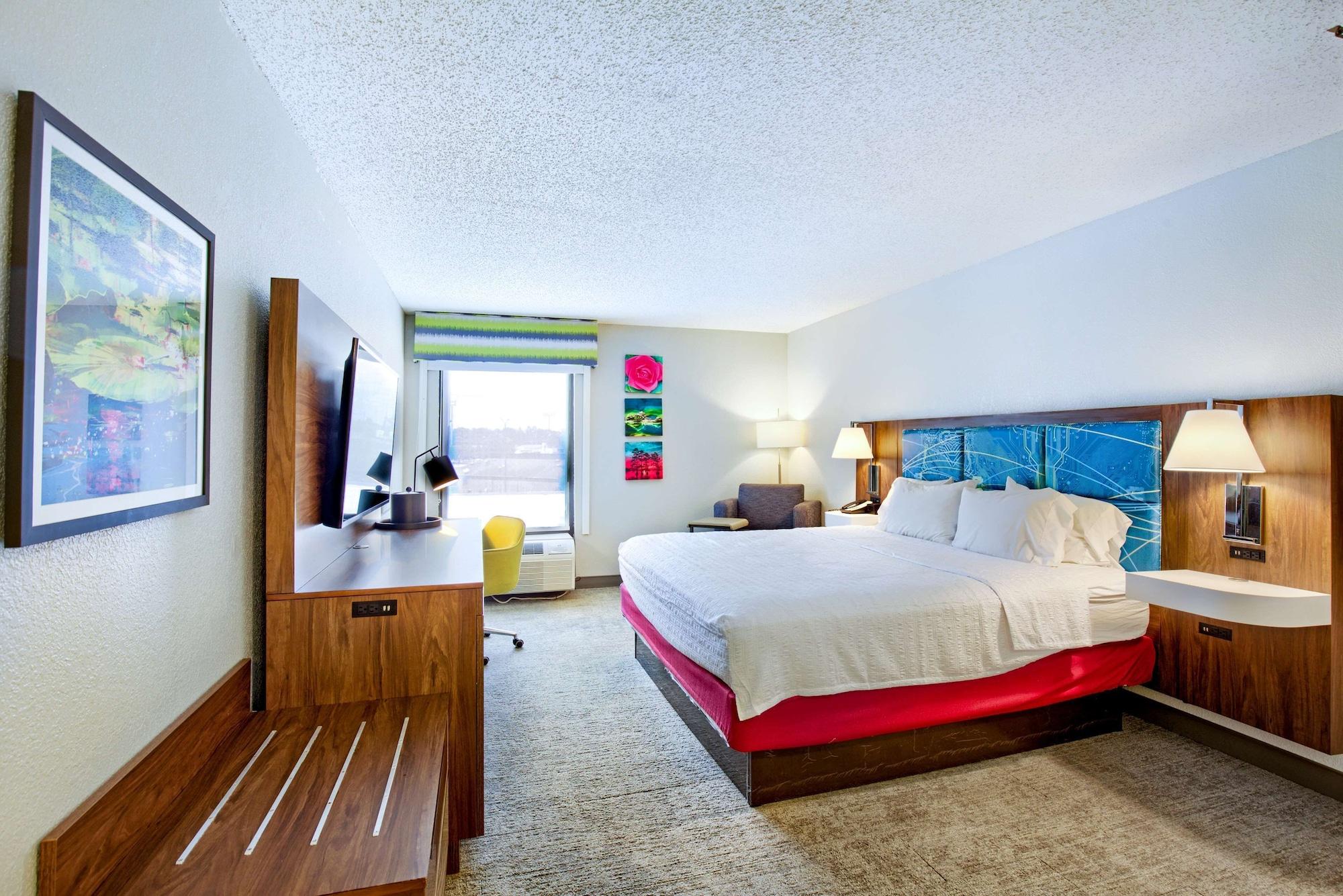 Habitación Hampton Inn Slidell