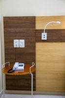 Alojamiento - House Inn Hotel