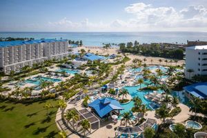 Alojamiento - Dreams Cap Cana Resort & Spa - All Inclusive