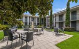 Clarion Inn & Suites Across From Universal Orlando Resort