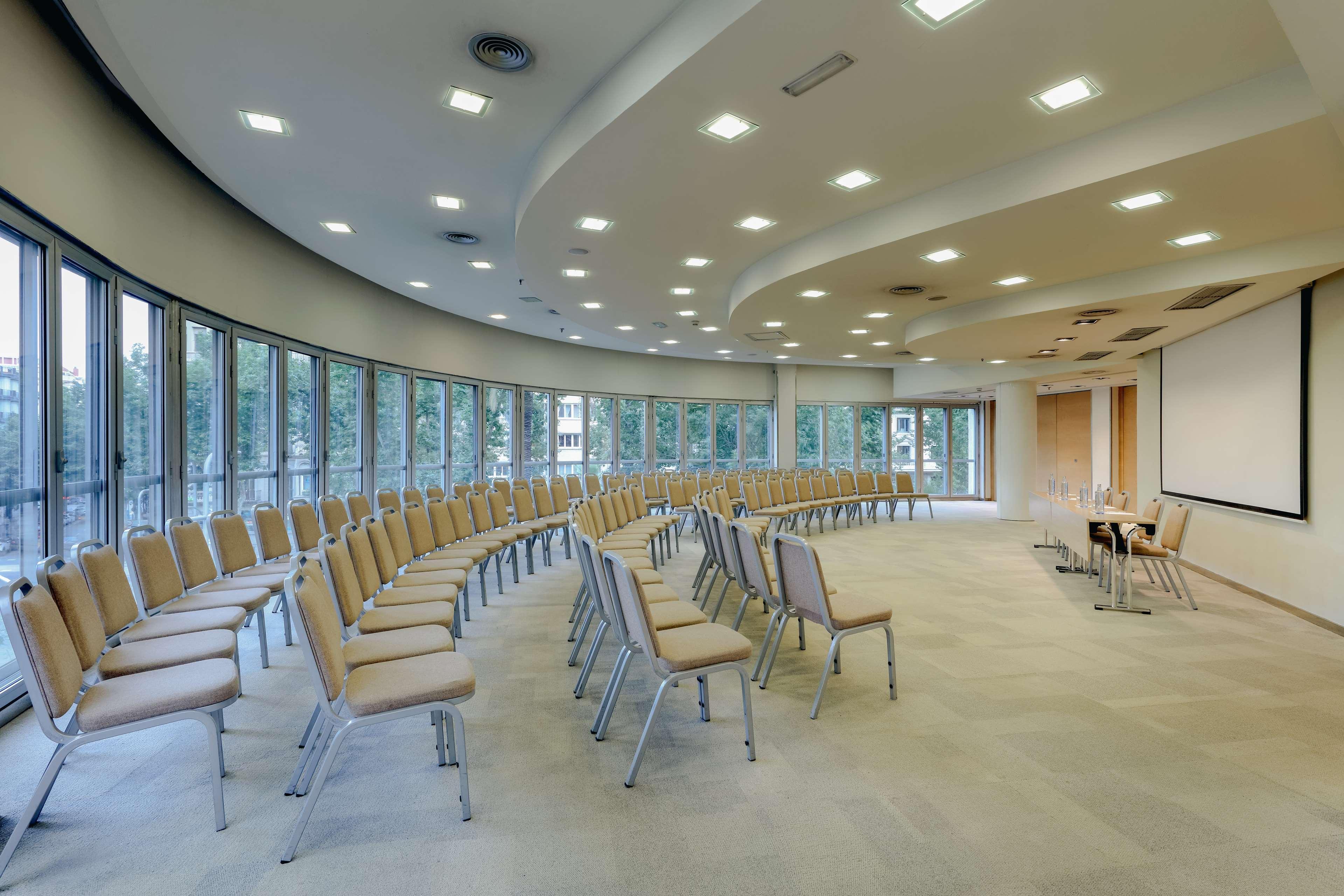 Spa Hesperia Presidente