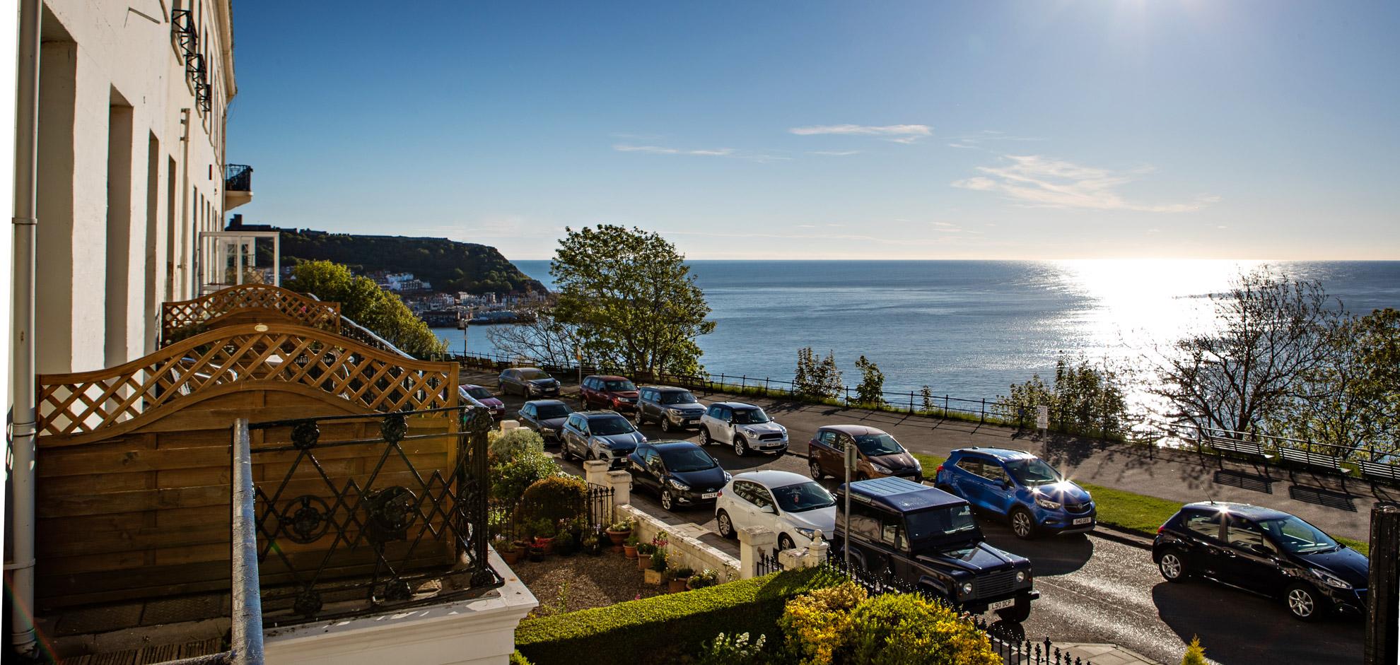 Playa Crown Spa Hotel Scarborough by Compass Hospitality