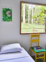 Alquiler Vacacional - Casa de Dora Itacaré