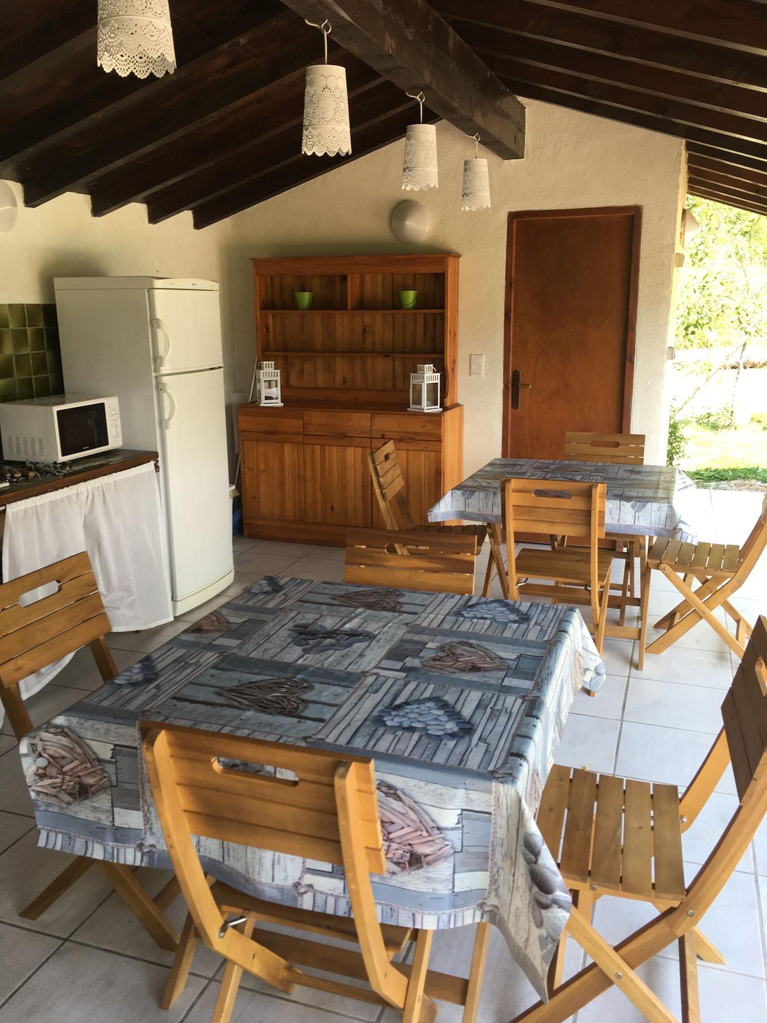 Restaurant Las Coumeilles