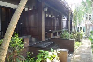 Alojamiento - Silver Sand Hotel