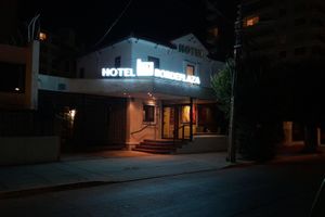 Alojamiento - HOTEL BORDEPLAZA