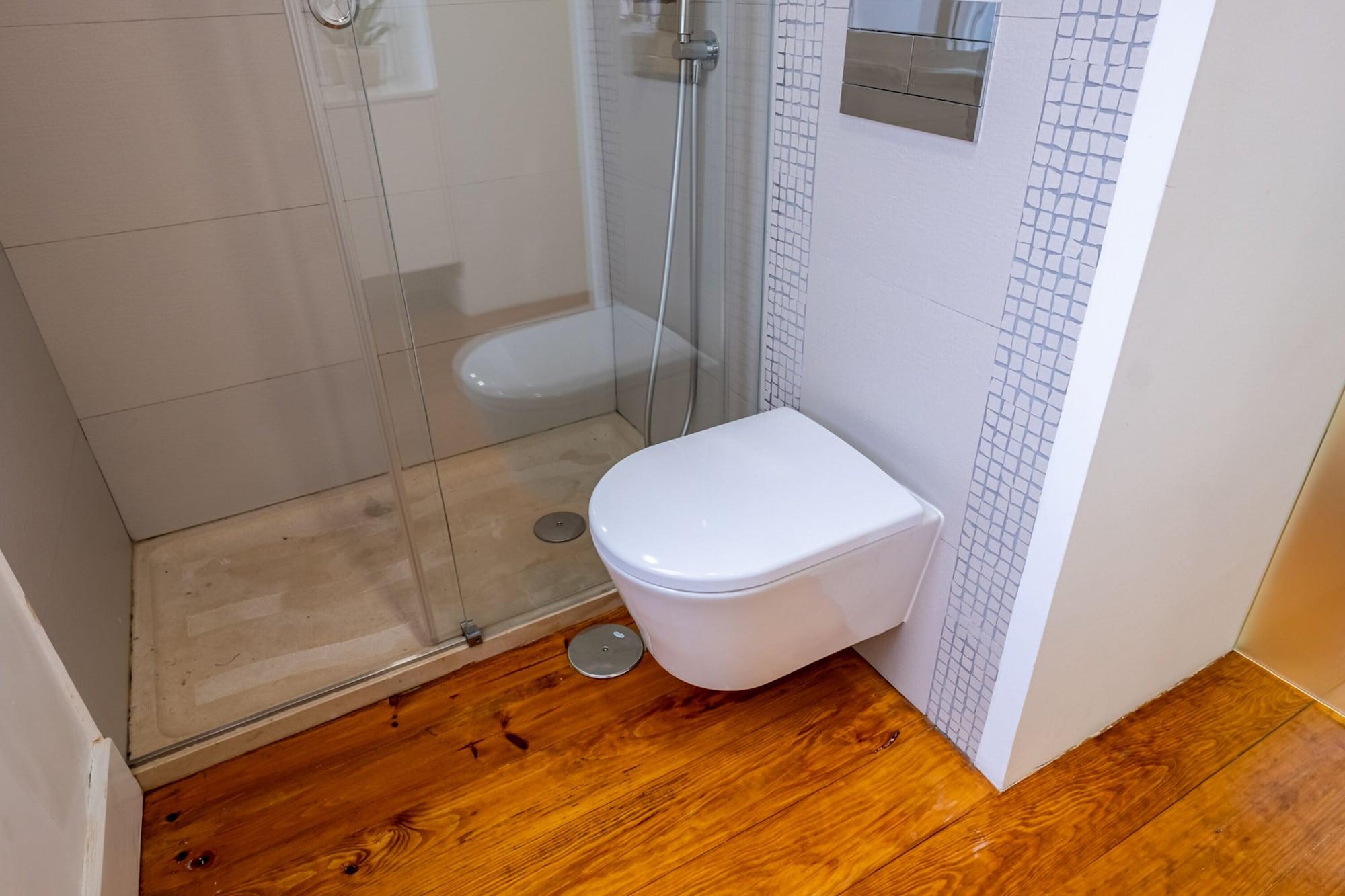 Equipamiento de Habitación Hola Lisbon Suites