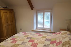 Alquiler Vacacional - New Listing - Trevean, St Teath - sleeps 3, allows dogs, large enclosed garden