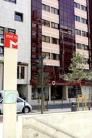 Alojamiento - Hotel Principe Lisboa