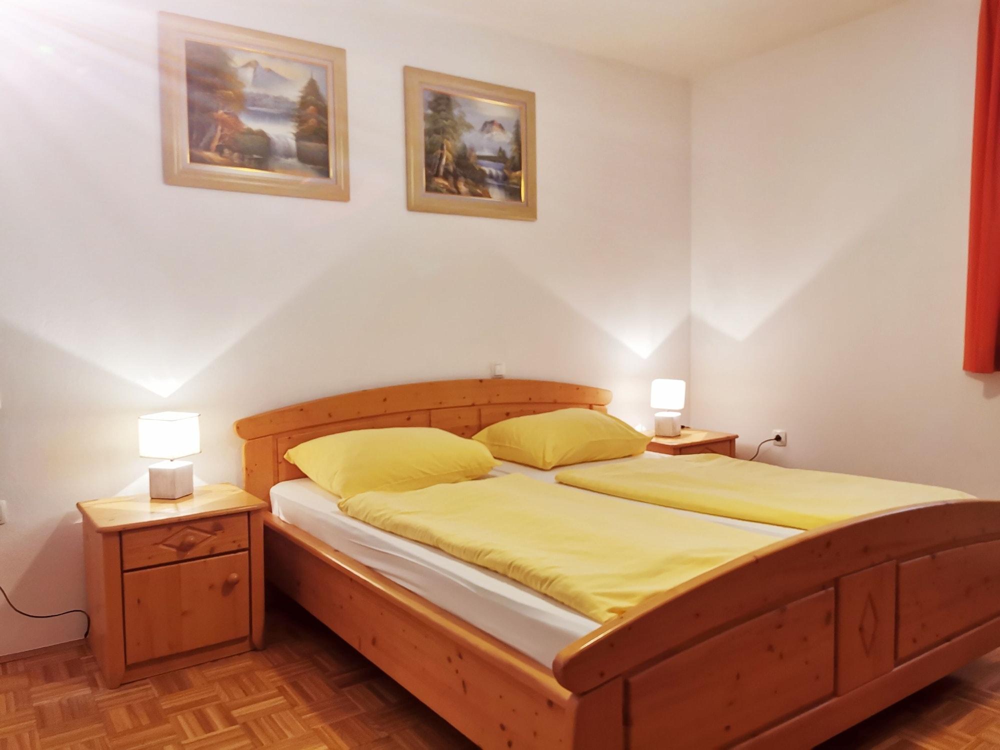 Habitación Pr' Matjon - Pension