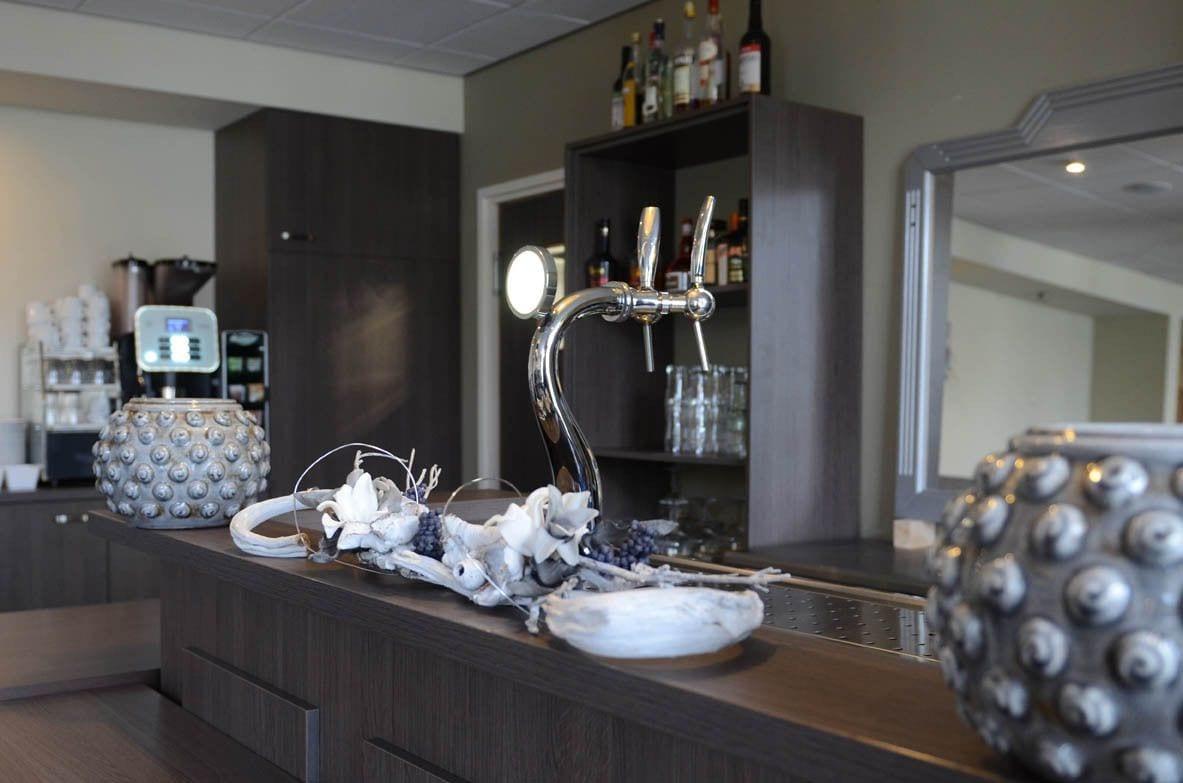 Bar/Salón Hotel Asselt
