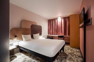Alojamiento - B&B HOTEL Paris Nord 2 CDG Aeroport