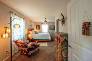 Alquiler Vacacional - Cozy Artists Cottage