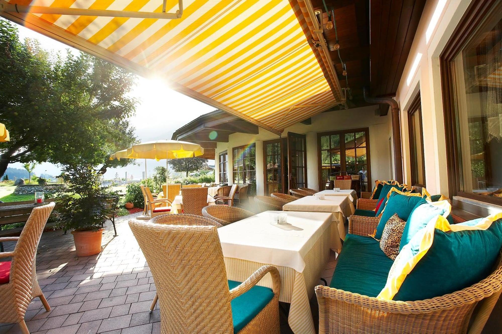 Restaurant Wanderhotel Kirchner