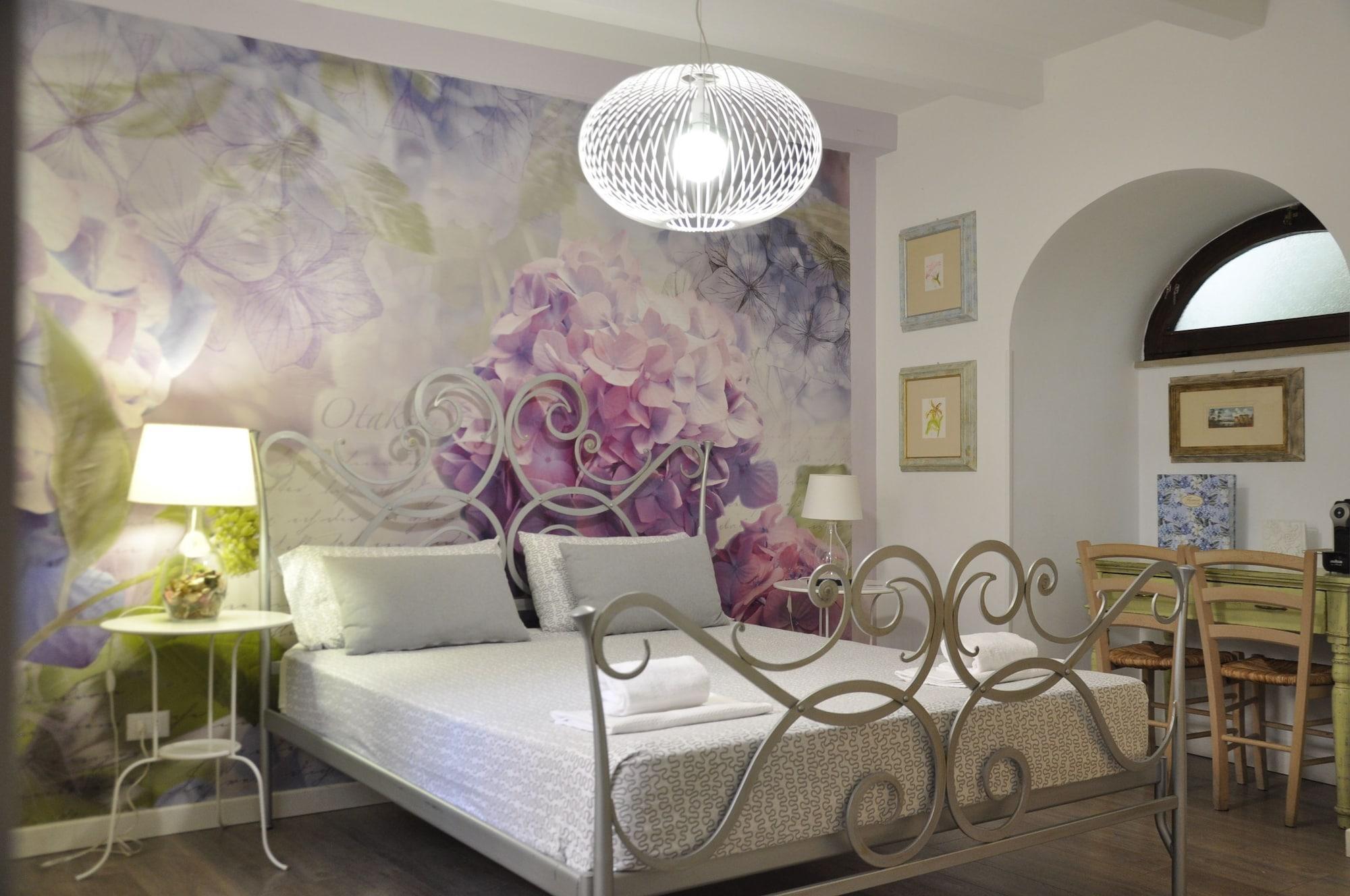 Vista Exterior B&B Albornoz